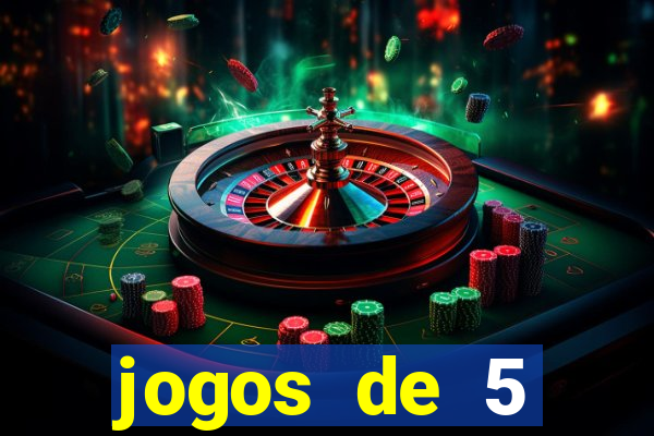 jogos de 5 centavos na blaze